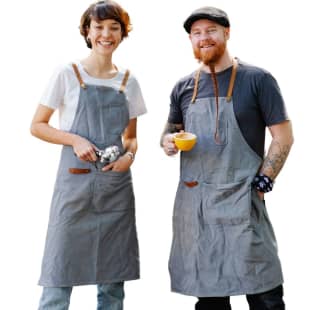 Aprons