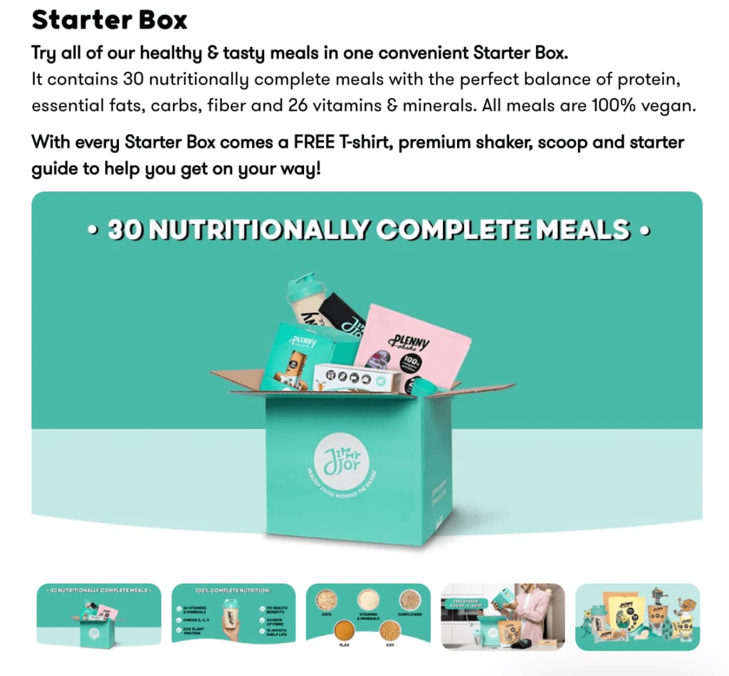 How to Run a Successful Gift with Purchase (GWP) Campaign