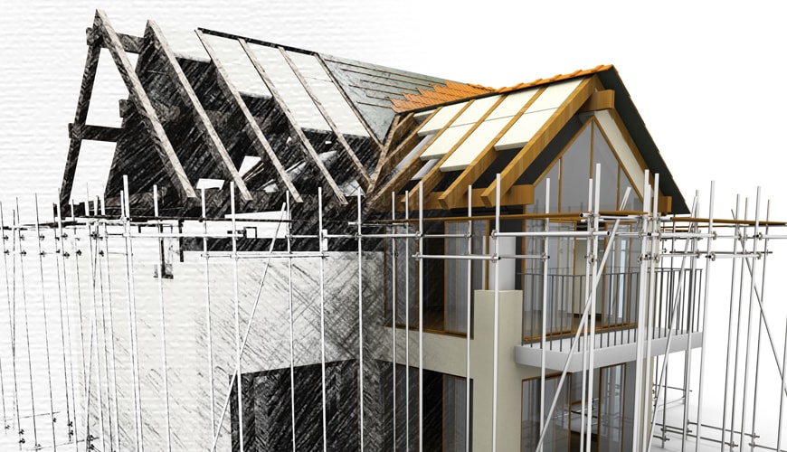 steel structure steel structure