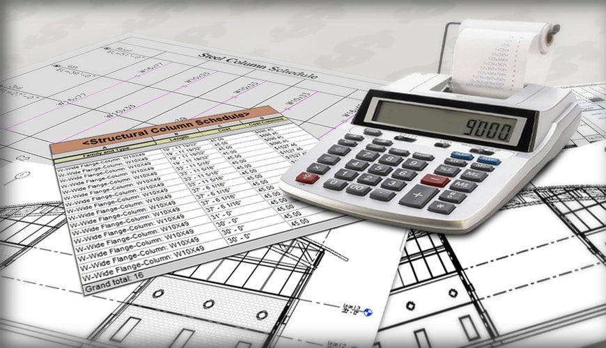 estimating and costing estimating and costing