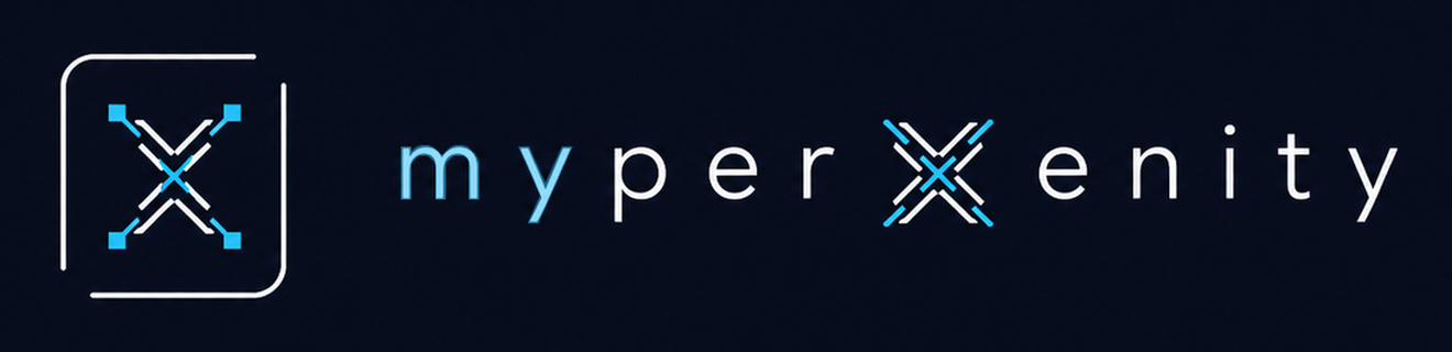 myperxenity logo