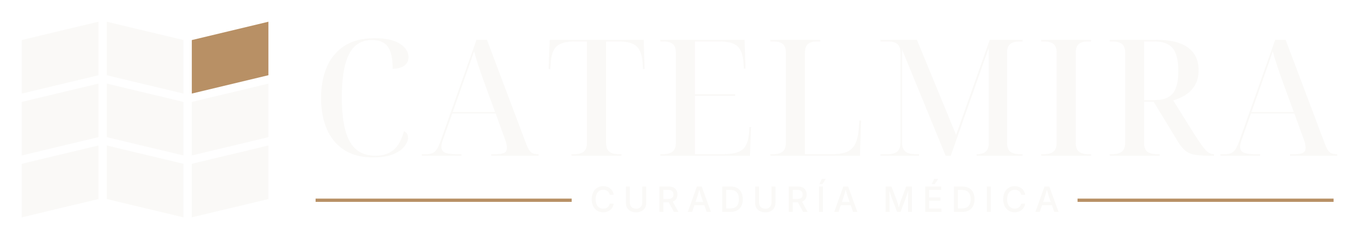 CATELMIRA logo