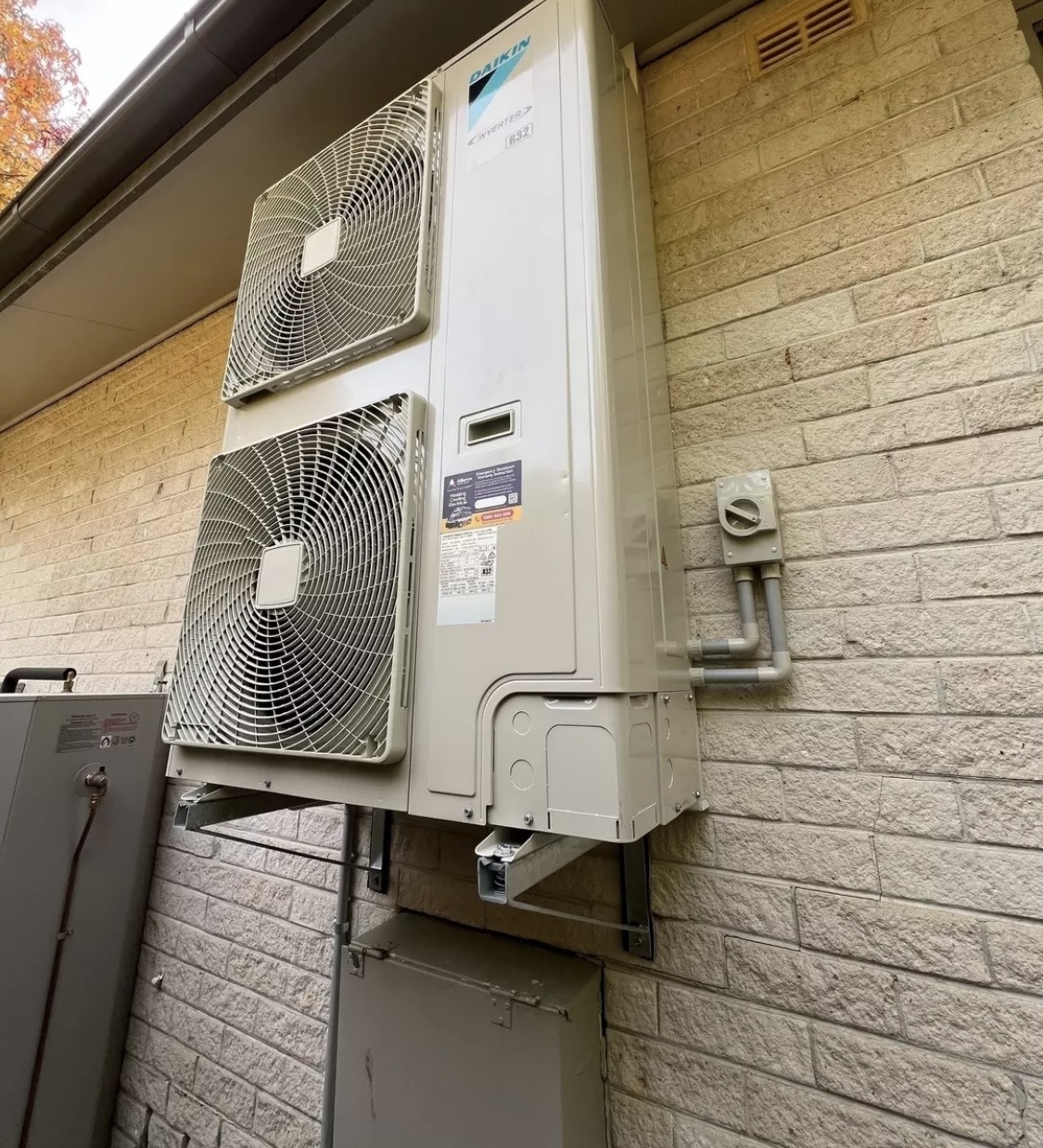 Anna Ac_Technician Service