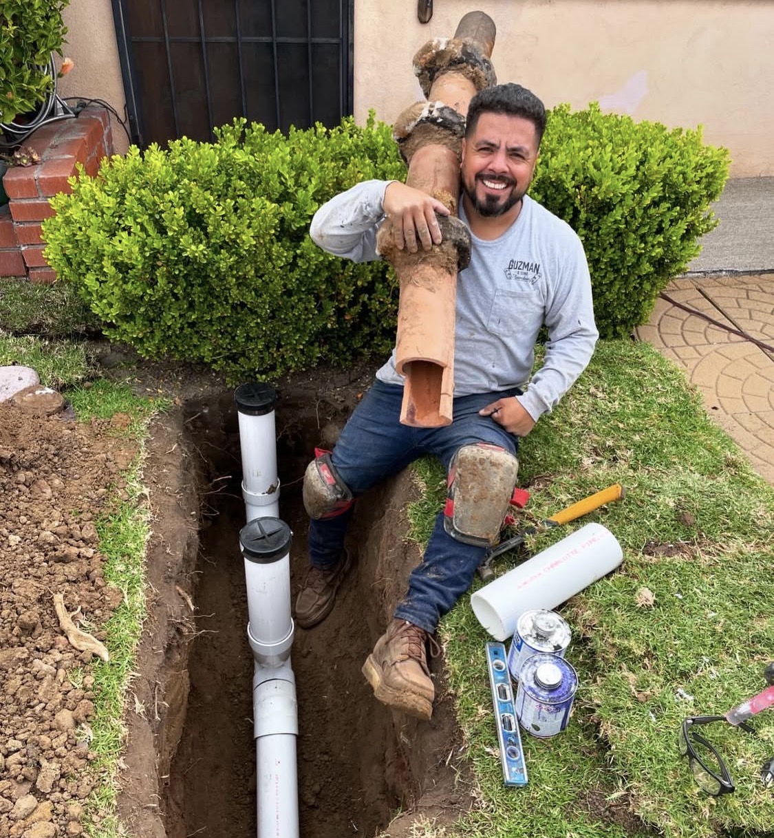 Sofia Plumbing Service