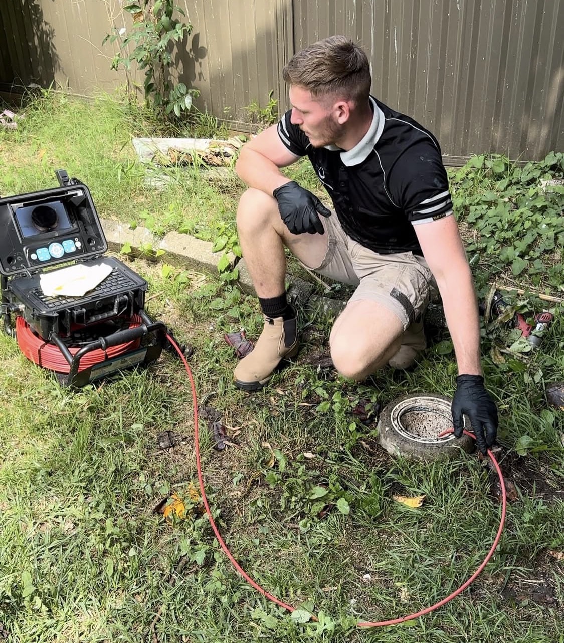 Giorgio Plumbing Service