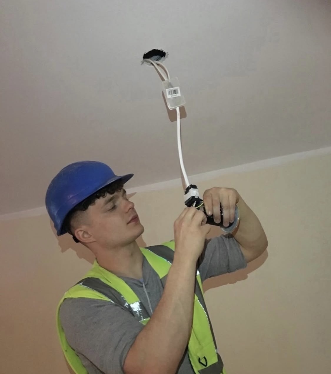 Sofia Electrical Service