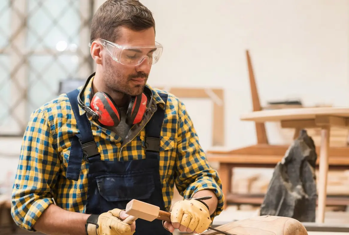 Anna Carpentry Service