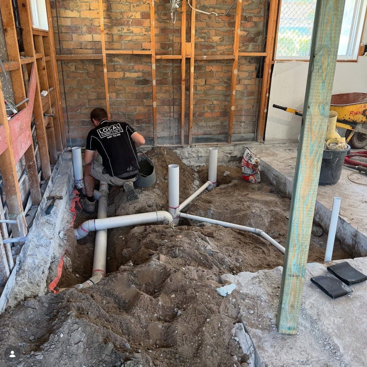 Anna Plumbing Service