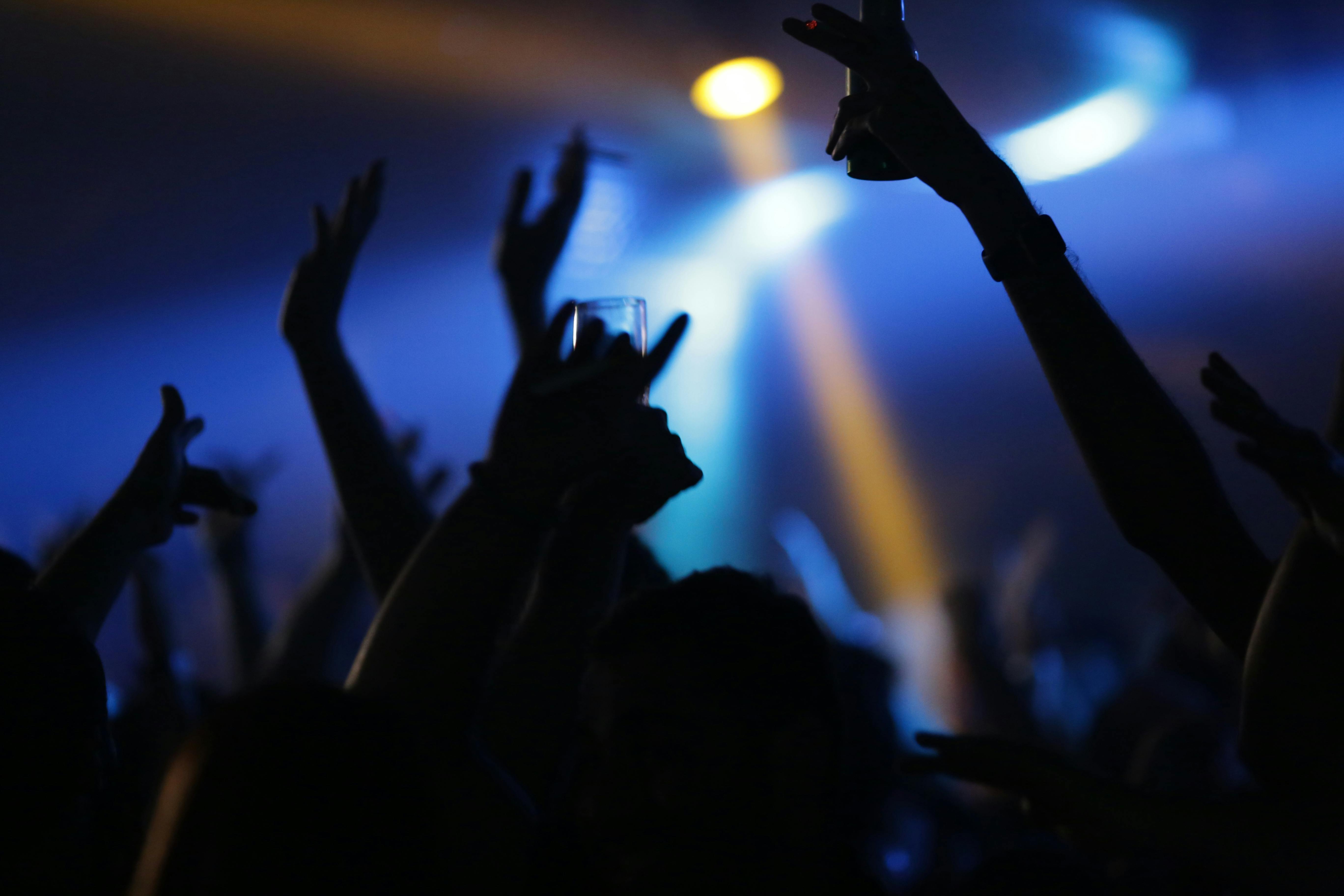 Bachelor parties & nightlife