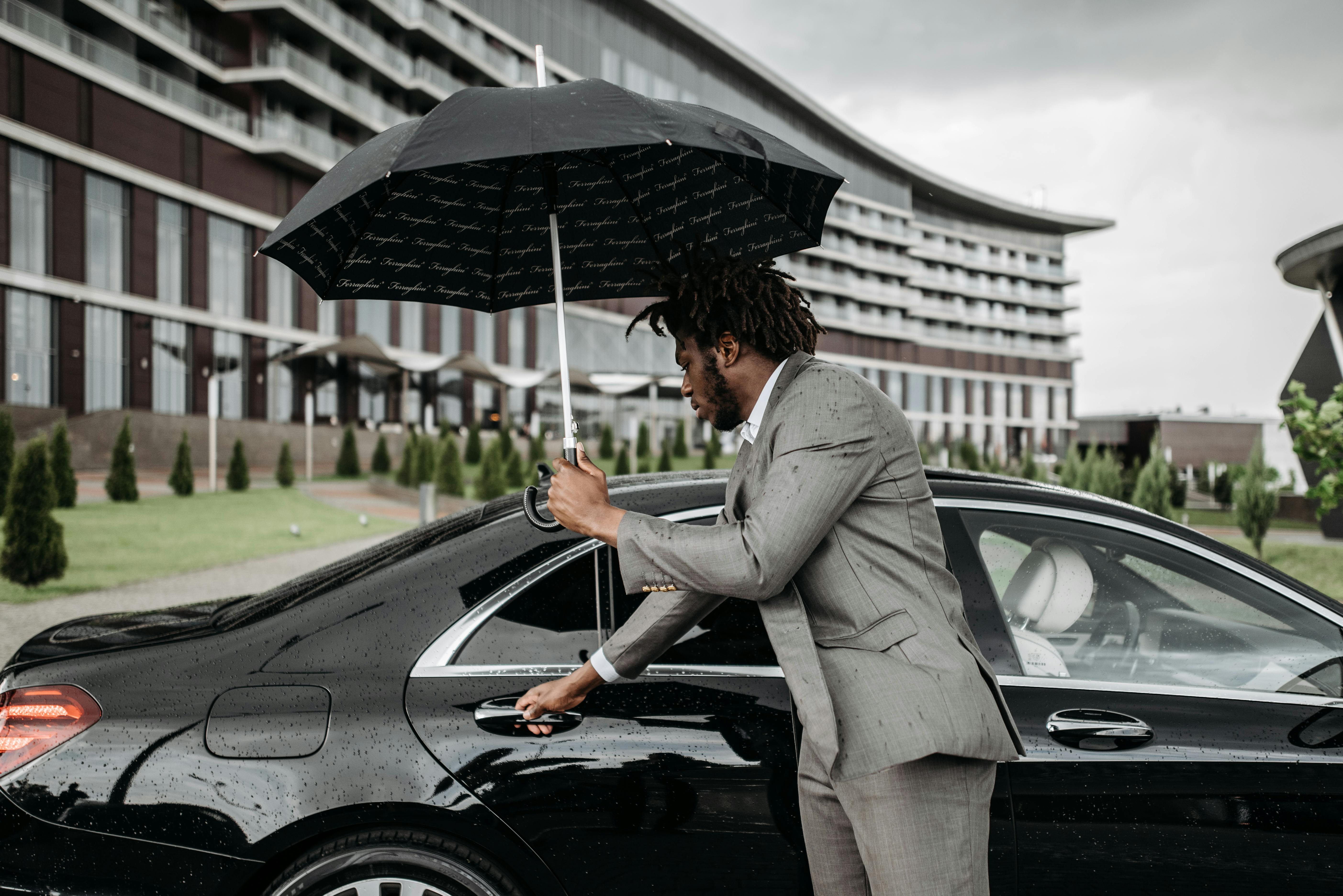 Concierge services