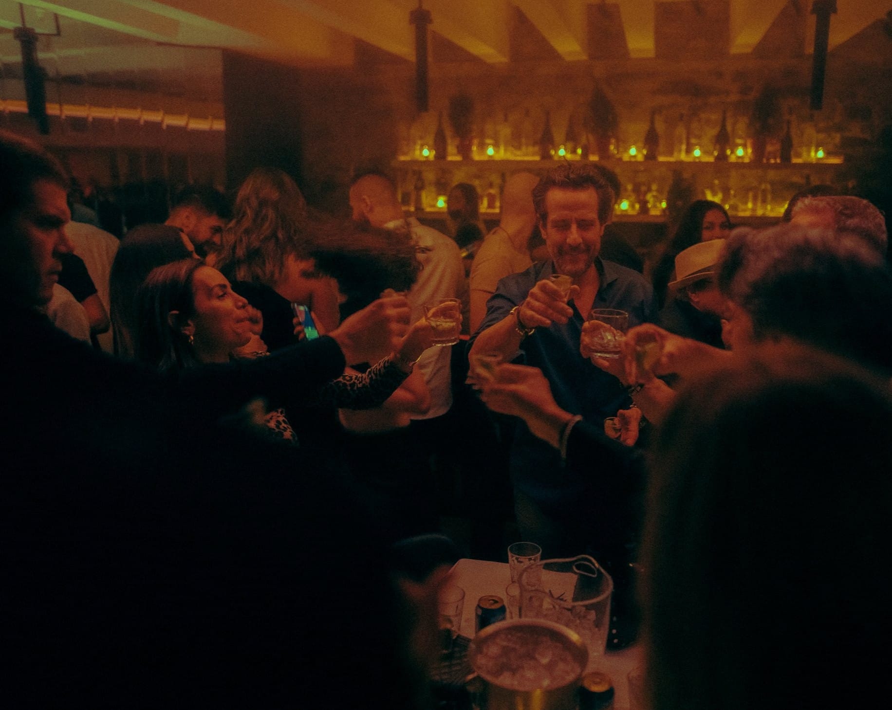 Birthday Celebration