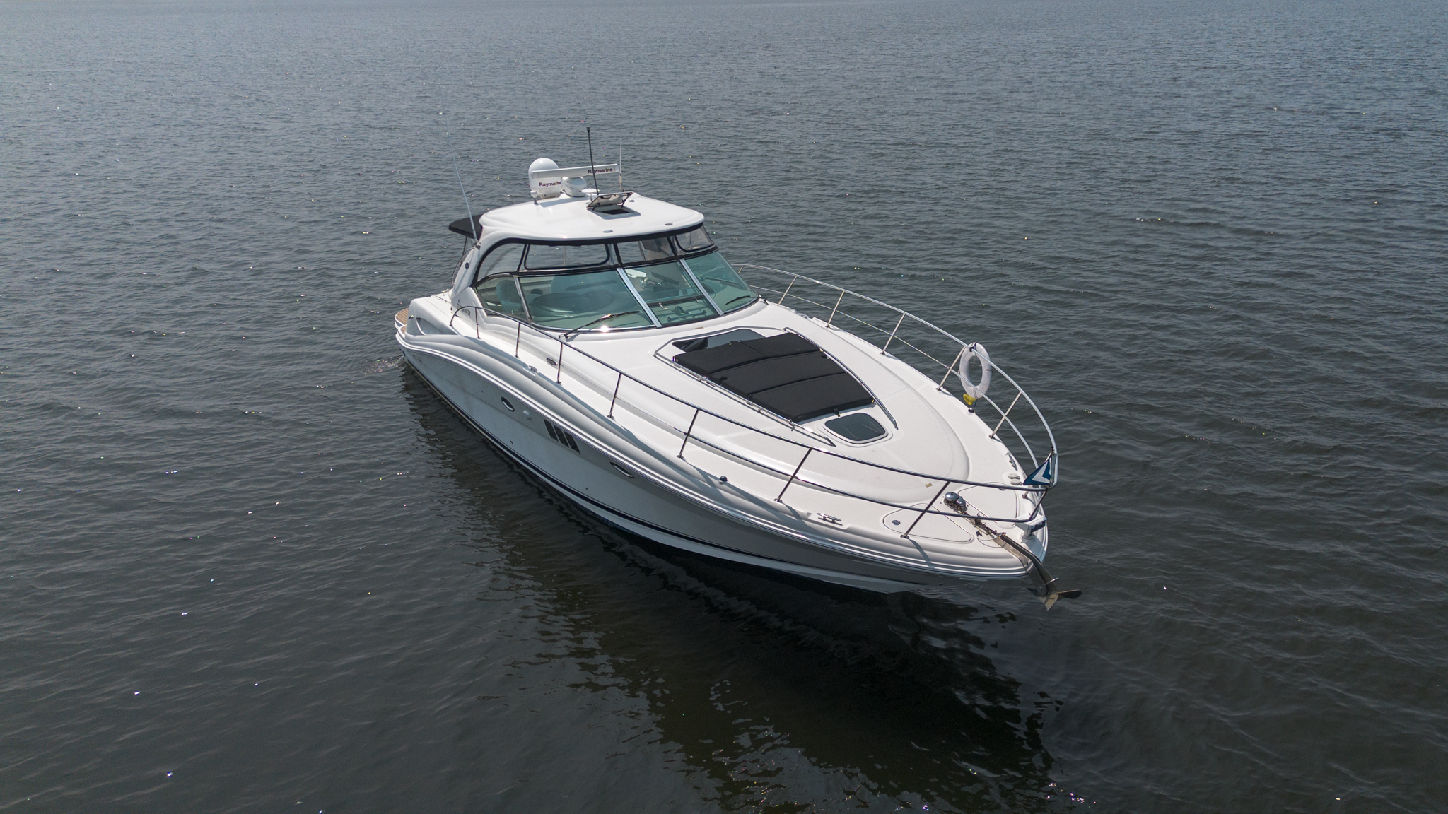 60m Luxury Motor Yacht