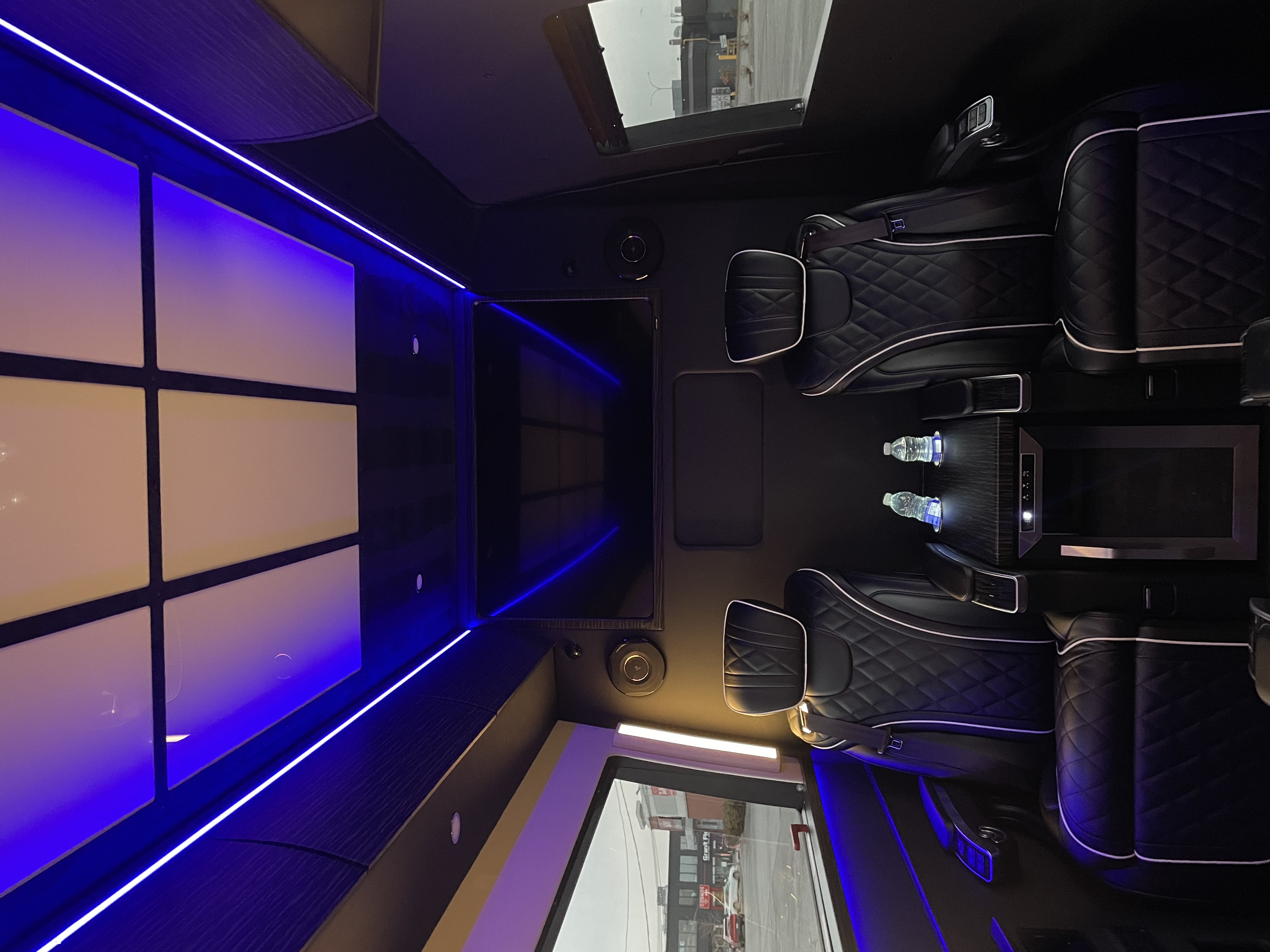 Signature - Interior