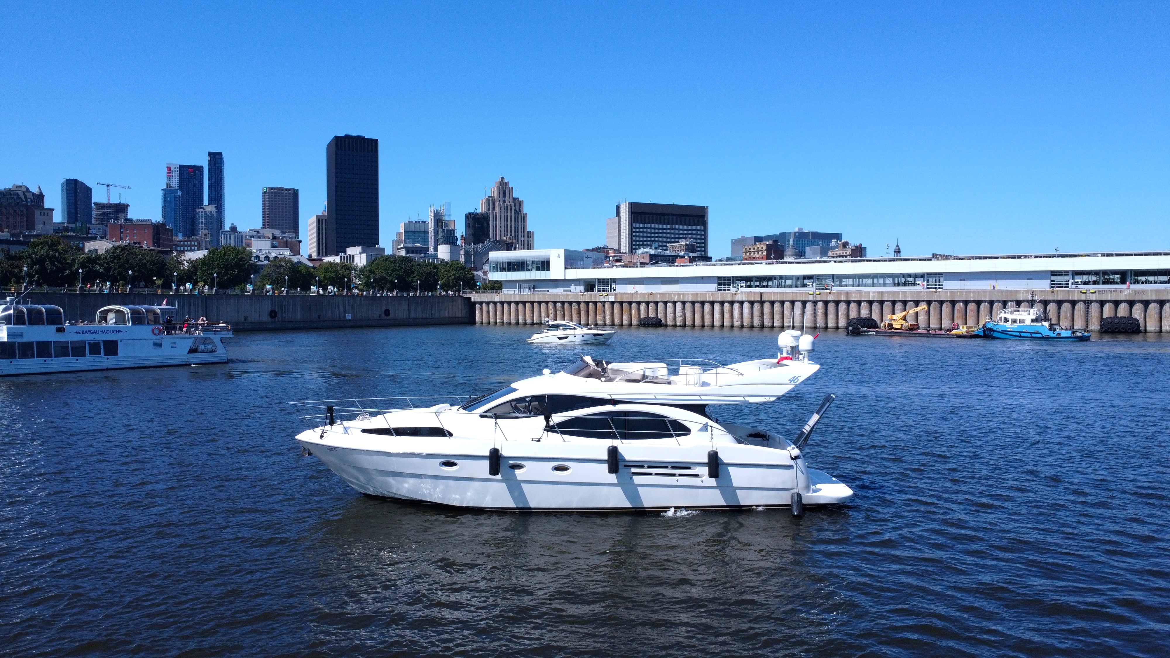 50' Azimut - 4