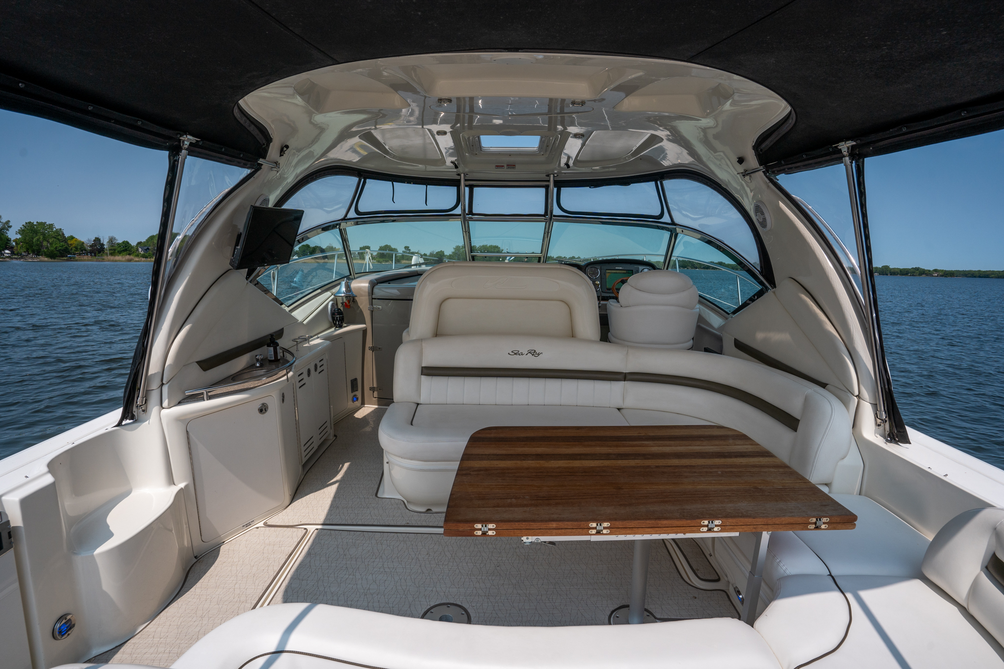 44' Sea Ray Yacht JM - 3