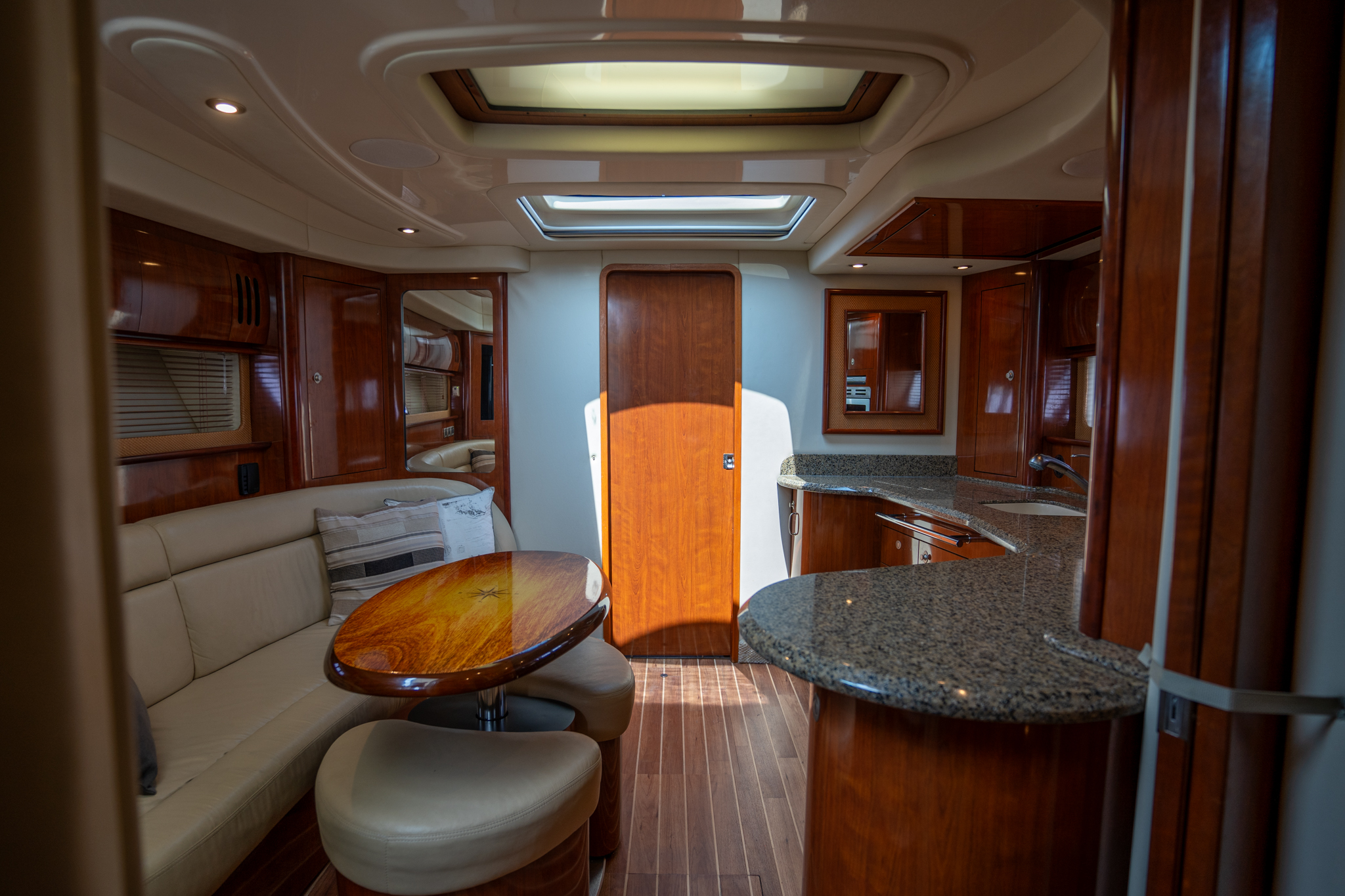 44' Sea Ray Yacht JM - 2