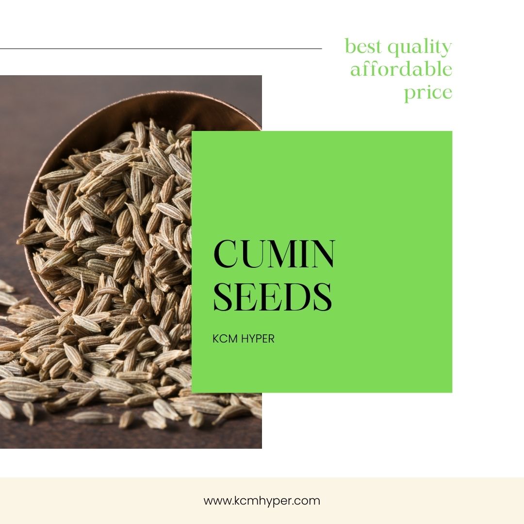 Cumin