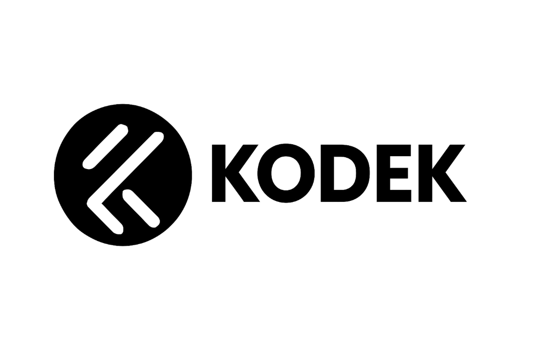 KODEK Logo