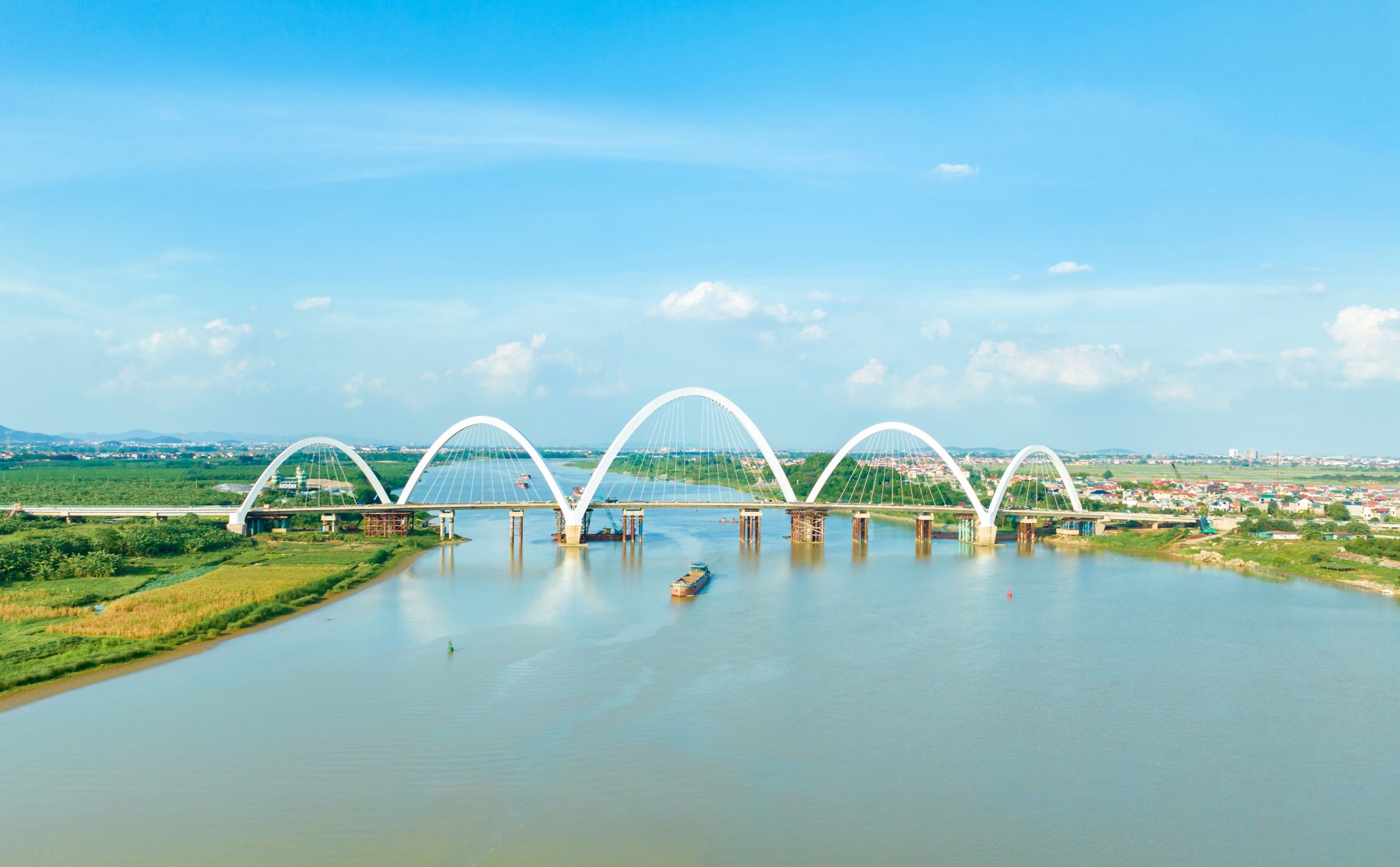 Cầu Kinh Dương Vương