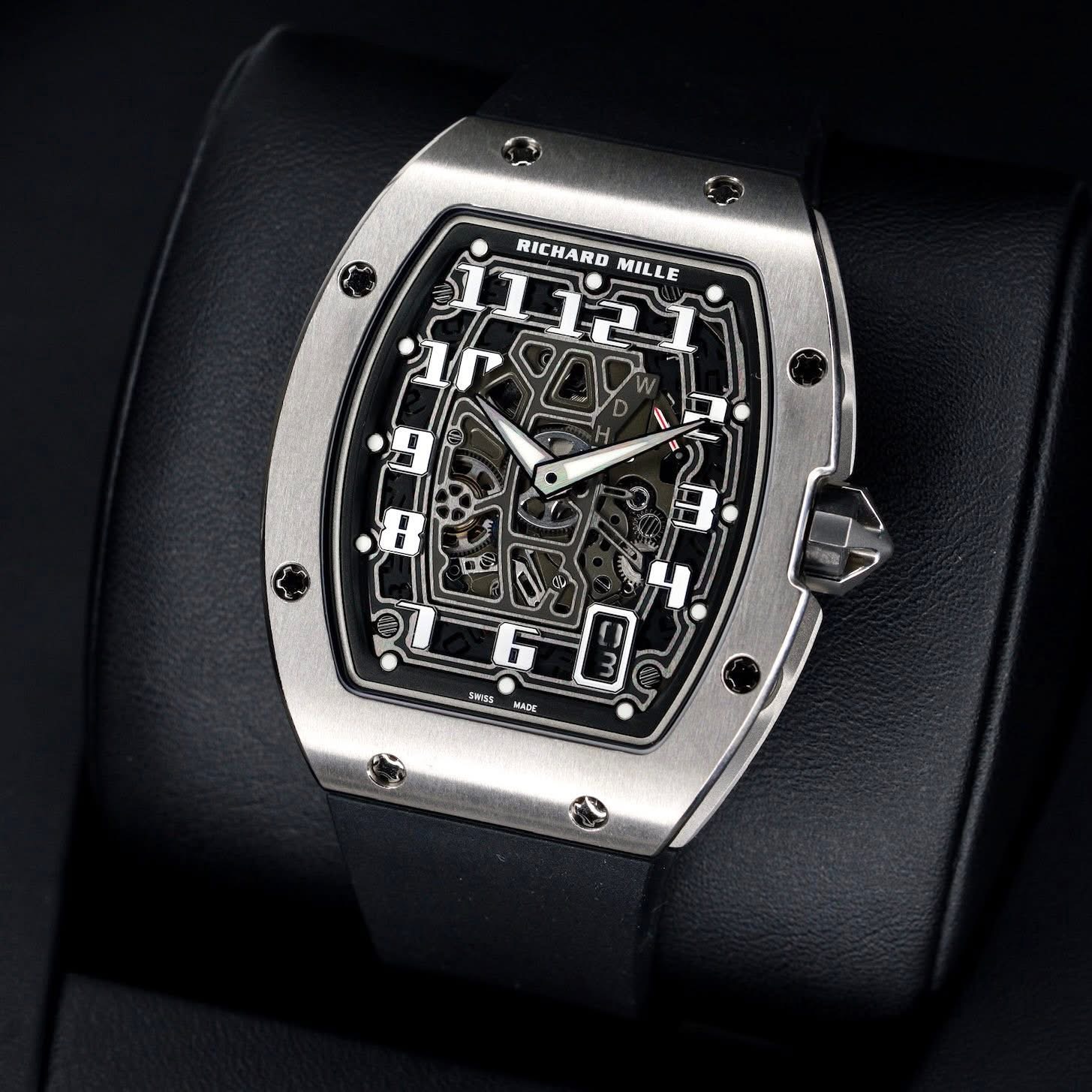 Richard Mille RM 67