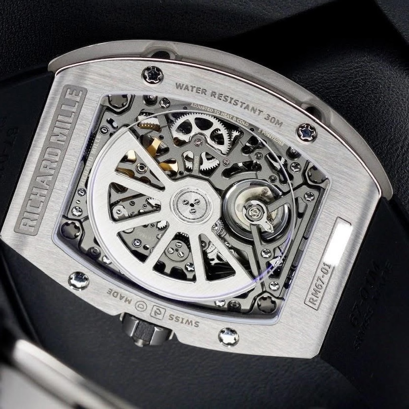 Richard Mille RM 67