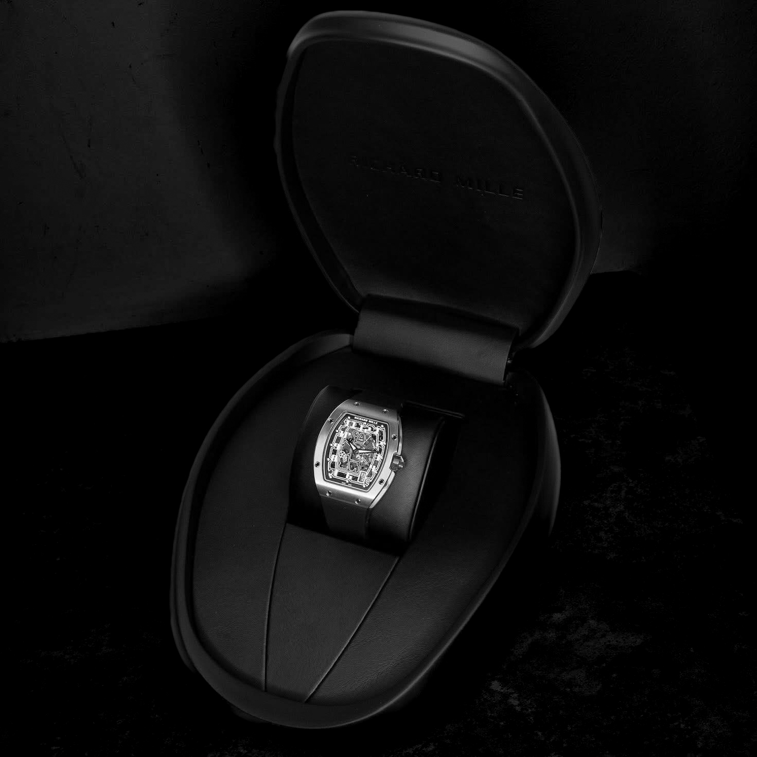 Richard Mille RM 67