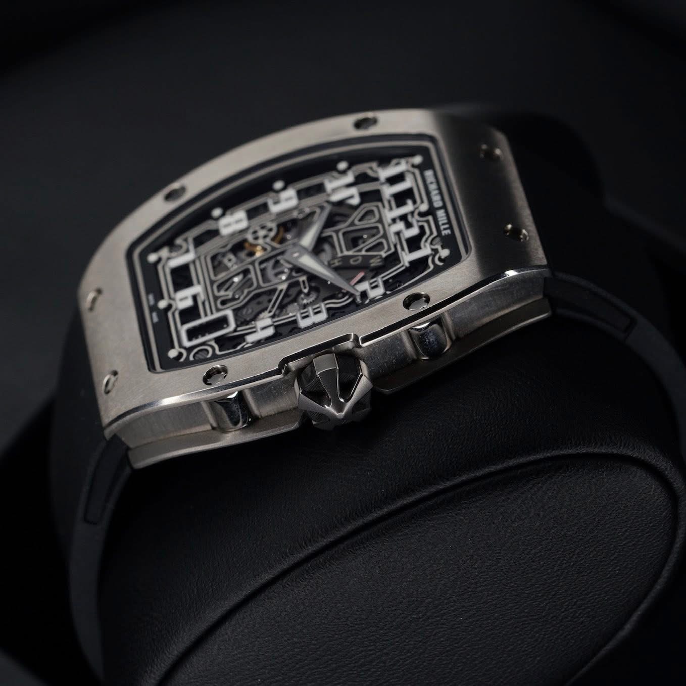 Richard Mille RM 67