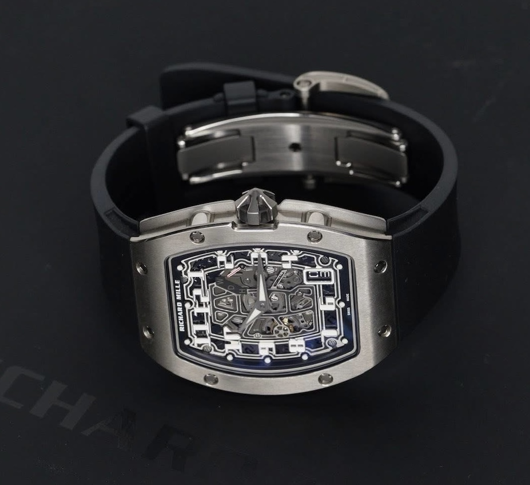 Richard Mille RM 67