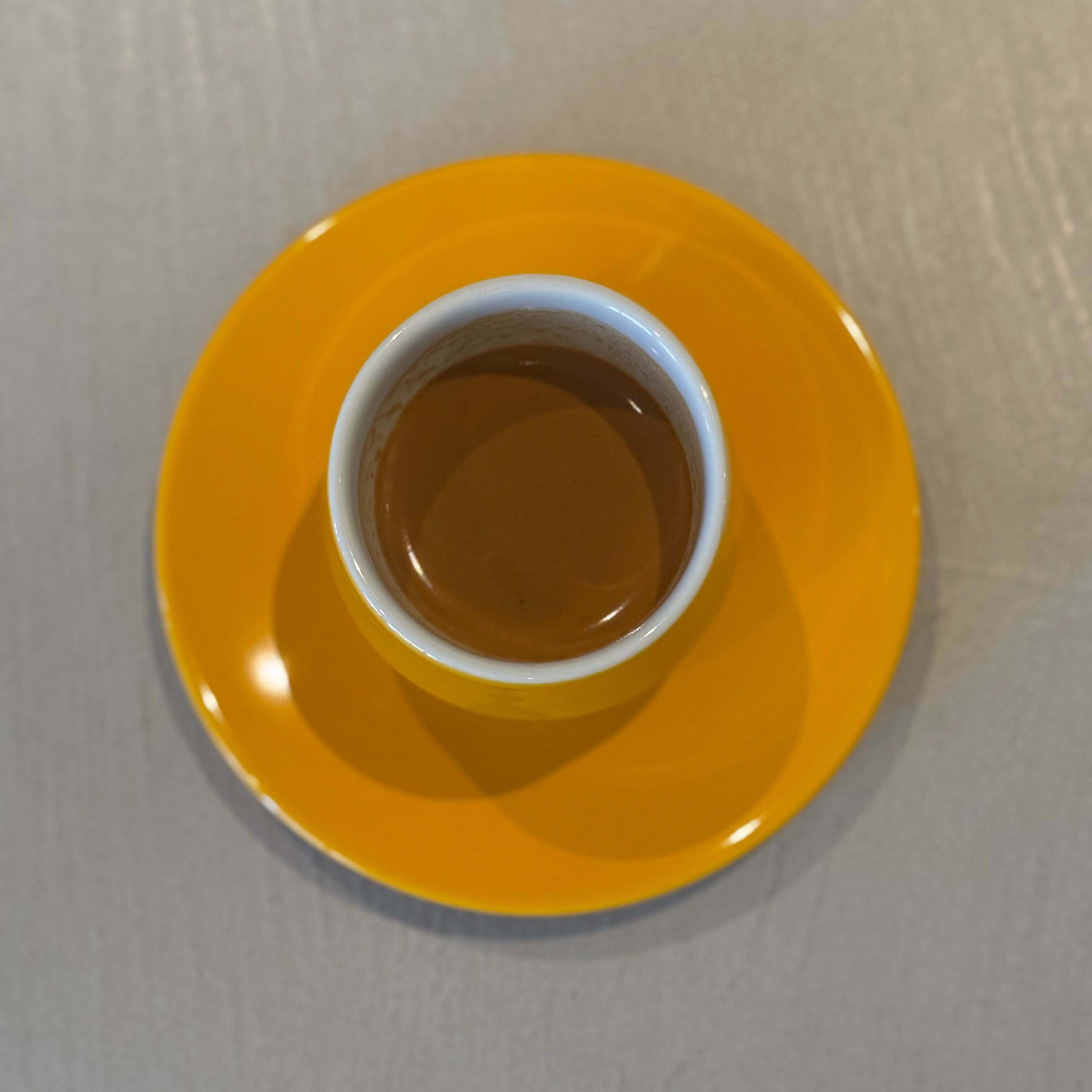 Espresso