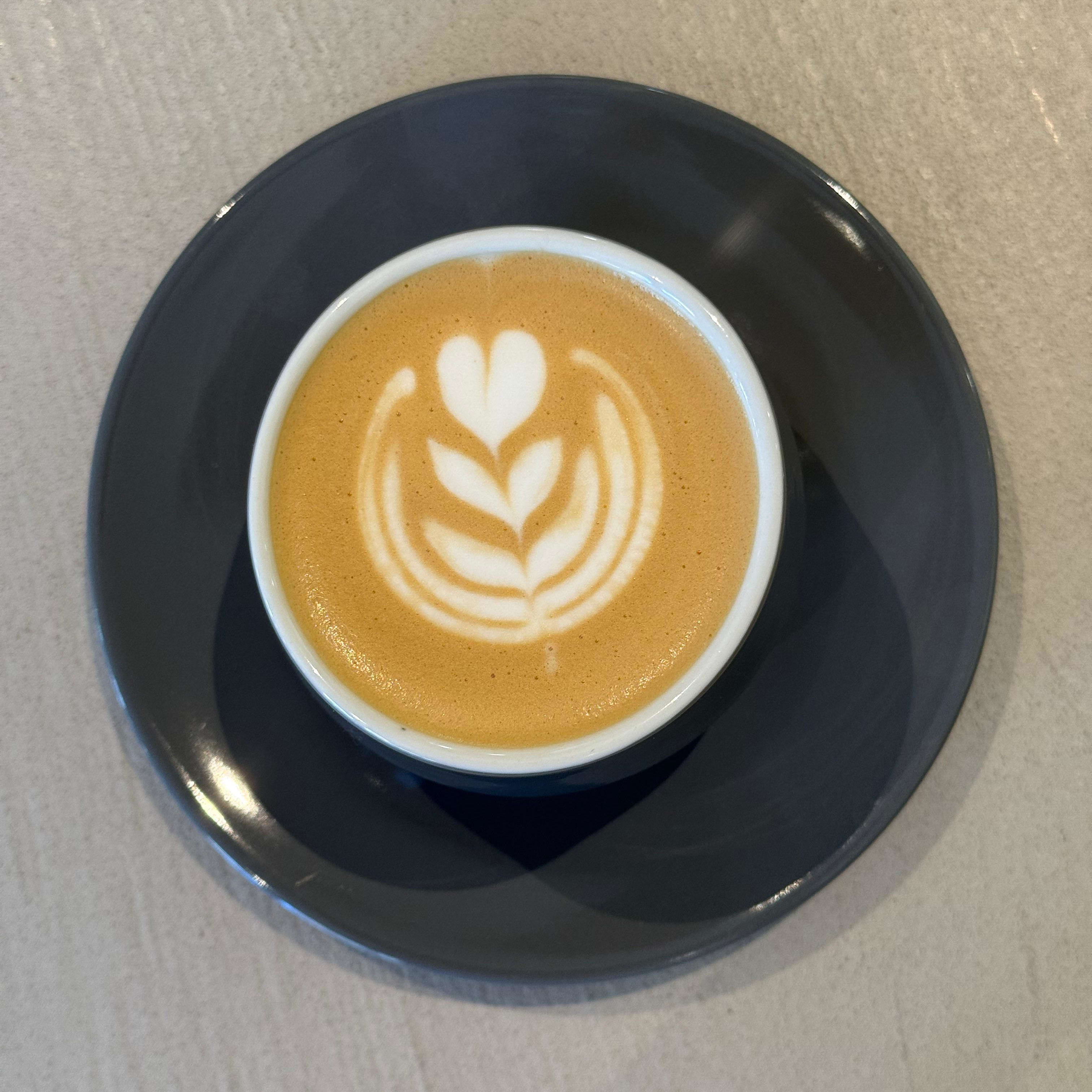 Flat White