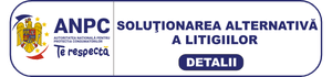 ANPC Protecția consumatorului