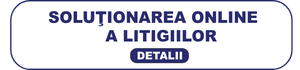 Soluționarea online a litigiilor