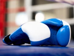 Воскресенские спортсмены привезли россыпь наград с чемпионата по тайскому боксу