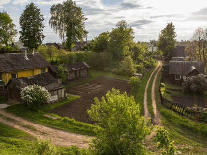Правительство выделит дополнительные средства на программы поддержки в сельских местностях