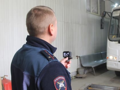 С&nbsp;25 по 31&nbsp;марта на территории Московской области проводится профилактическое мероприятие «Технический осмотр»