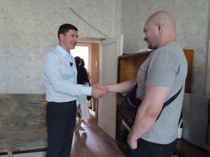В Люберцах обсудили вопросы социальной реабилитации инвалидов и ветеранов