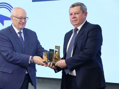 Флагманы бизнеса: первые среди лучших