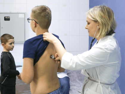Здоровье детей: советы от врачей Дубненской больницы