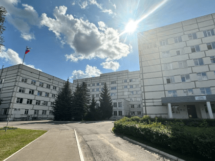 Самый креативный медицинский работник Зарайска может выиграть поездку в Сочи