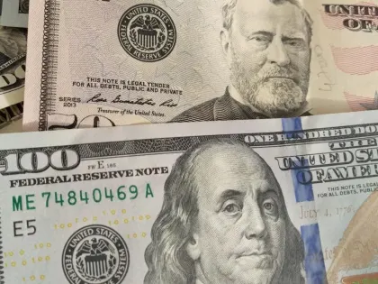 Конгресс США призывает к отмене лимита государственного долга