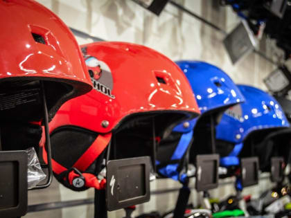 Desport открывает новый спортивный магазин в Москве