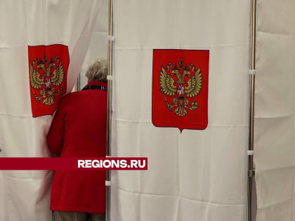 Выборы в Совете депутатов Сергиева Посада начнутся скоро