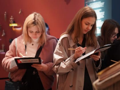 Научно-практическая конференция «Полет-2024» пройдет в школе №338