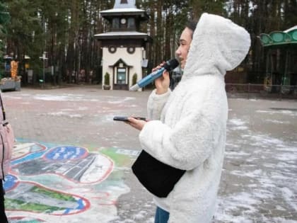 Увлекательные мероприятия в парках Домодедово