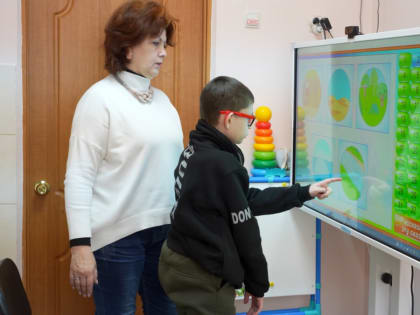 Гуманитарная миссия в Алчевск