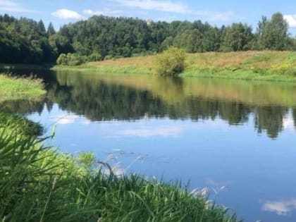 Запрет на собственность заповедных земель в Одинцовском районе