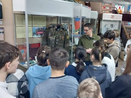 Фёдор Пущин из Наро-Фоминска стал лучшим работником музея в Подмосковье