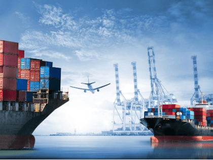 За год доля МСП, занимающихся экспортом, выросла с 10% до 14%