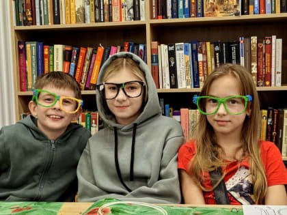 В Рузе прошел мастер-класс по креативному моделированию