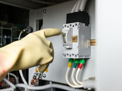 Проблемы с интернет-соединением в городе